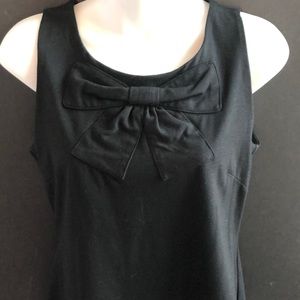 Banana Republic Bow Front Top